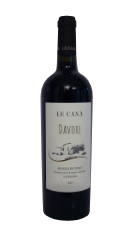 Davore Rosso Piceno DOC Superiore BIO