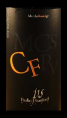 Marche Cabernet Franc „CF“ IGT BIO