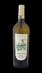 Offida Pecorino "Merlettaie" DOCG BIO