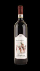 Offida Rosso „Barricadiero“ DOCG BIO