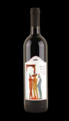 Rosso Piceno DOP BIO