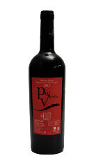 Petit Verdo IGT BIO